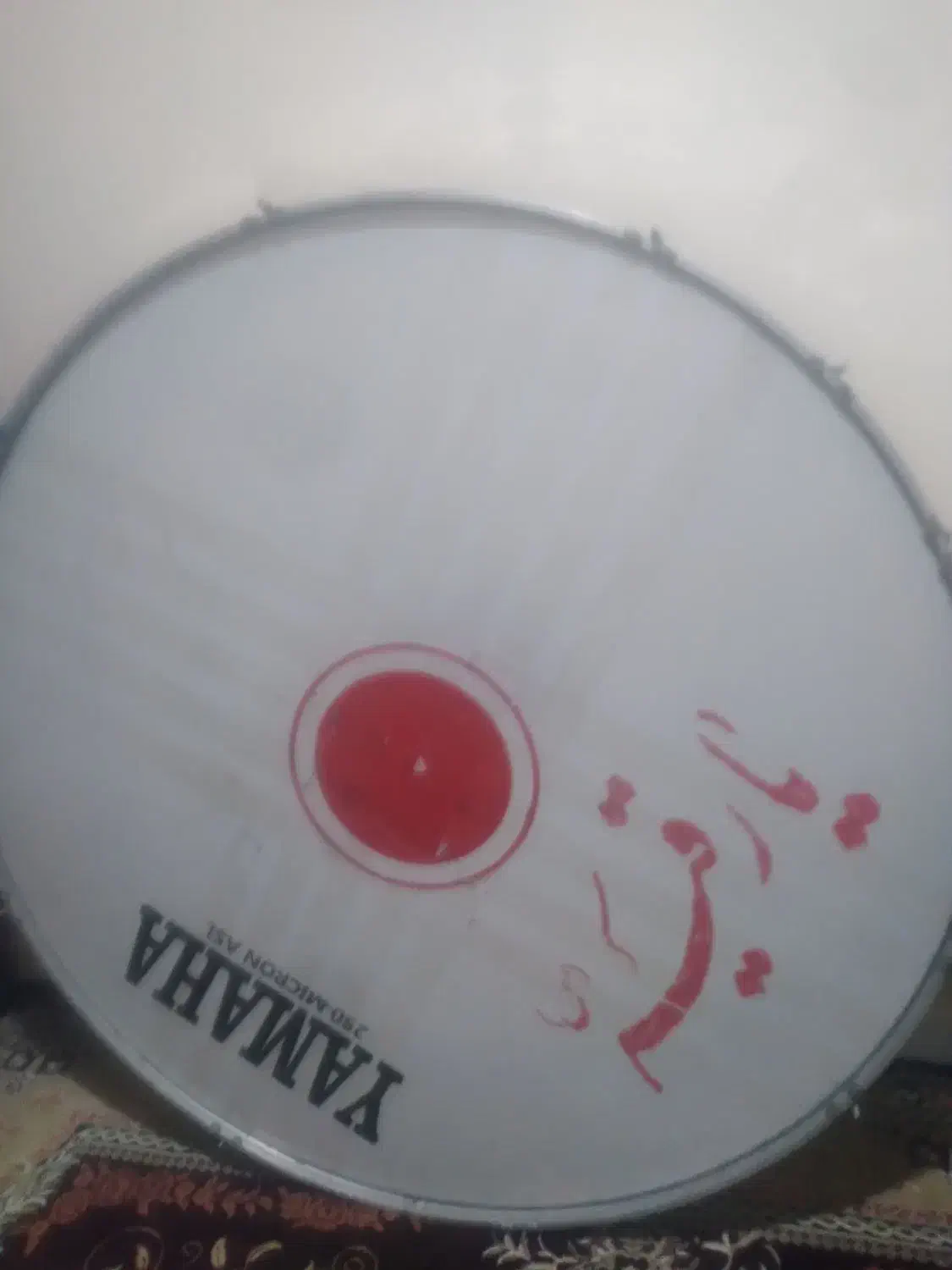 تبل ۳ نفره|درام و پرکاشن|فردوسیه, |دیوار