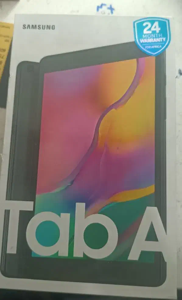 تبلت سامسونگ Tab a|تبلت|تهران, یاخجی آباد|دیوار