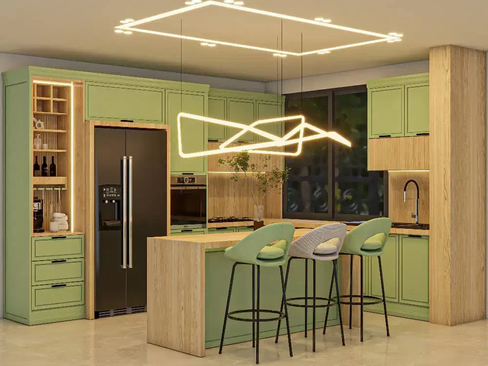 طراحی ساخت و نصب انواع کابینت|مصالح و تجهیزات ساختمان|قرچک, مهدیه|دیوار