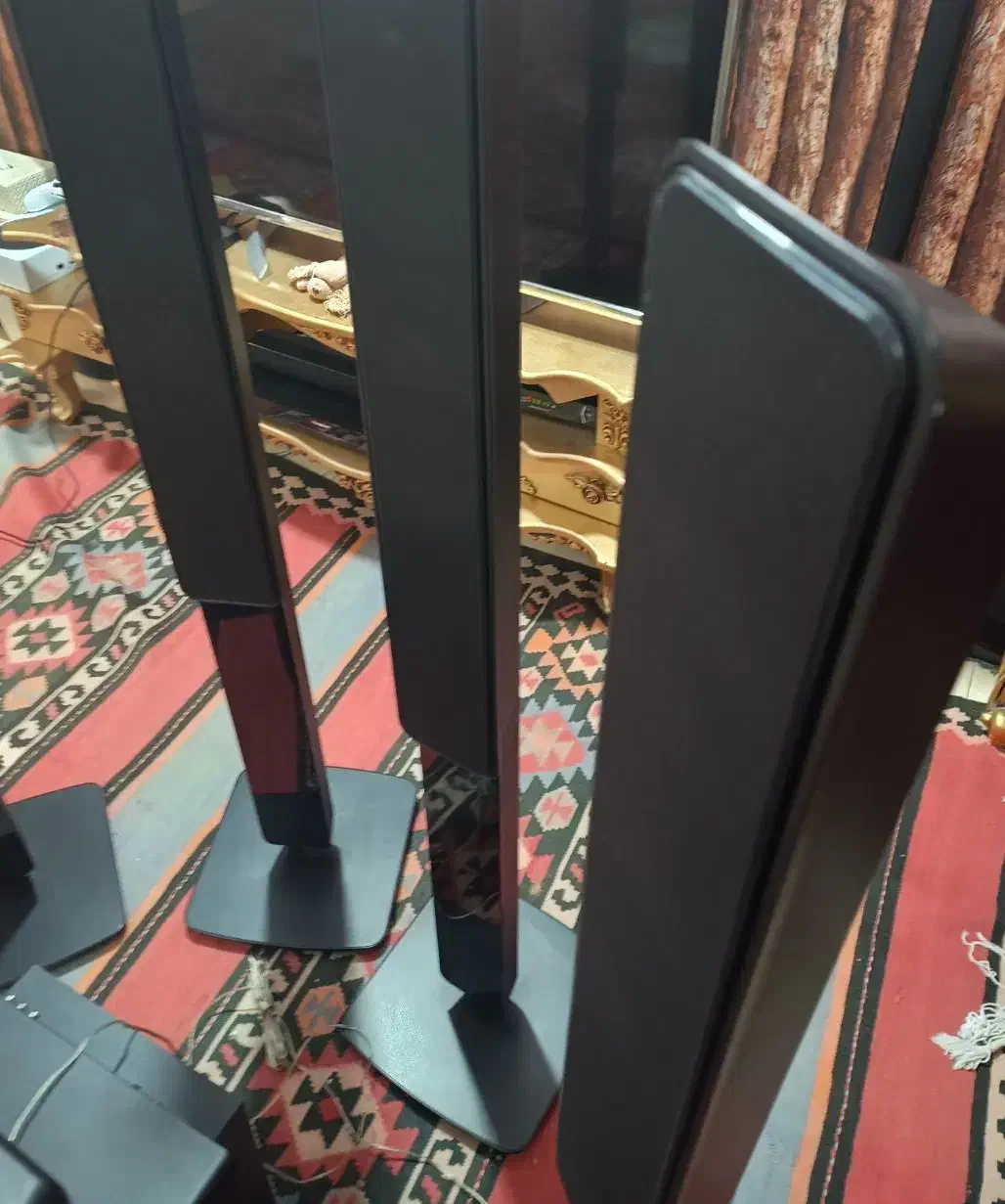 سینما خانگی فیلیپس Philips HTS3373/12|سیستم صوتی خانگی|تهران, چیتگر جنوبی|دیوار