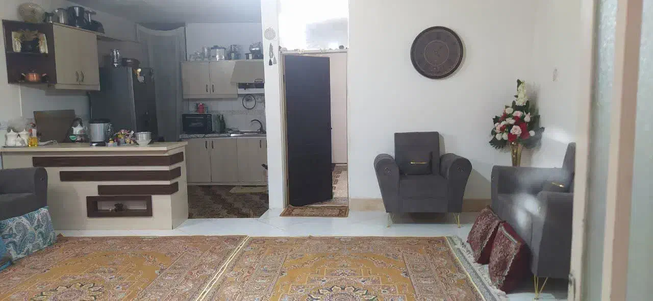 واحد طبقه همکف|اجارهٔ آپارتمان|مشهد, چاهشک|دیوار