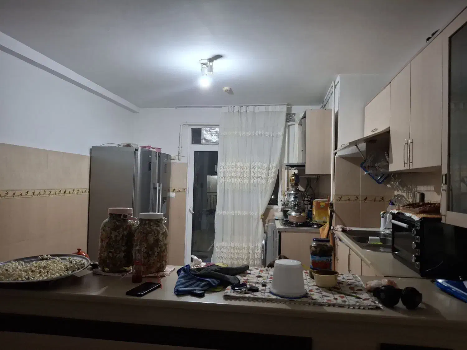 فروش واحد لوکس مسکن مهر|فروش آپارتمان|بوکان, |دیوار