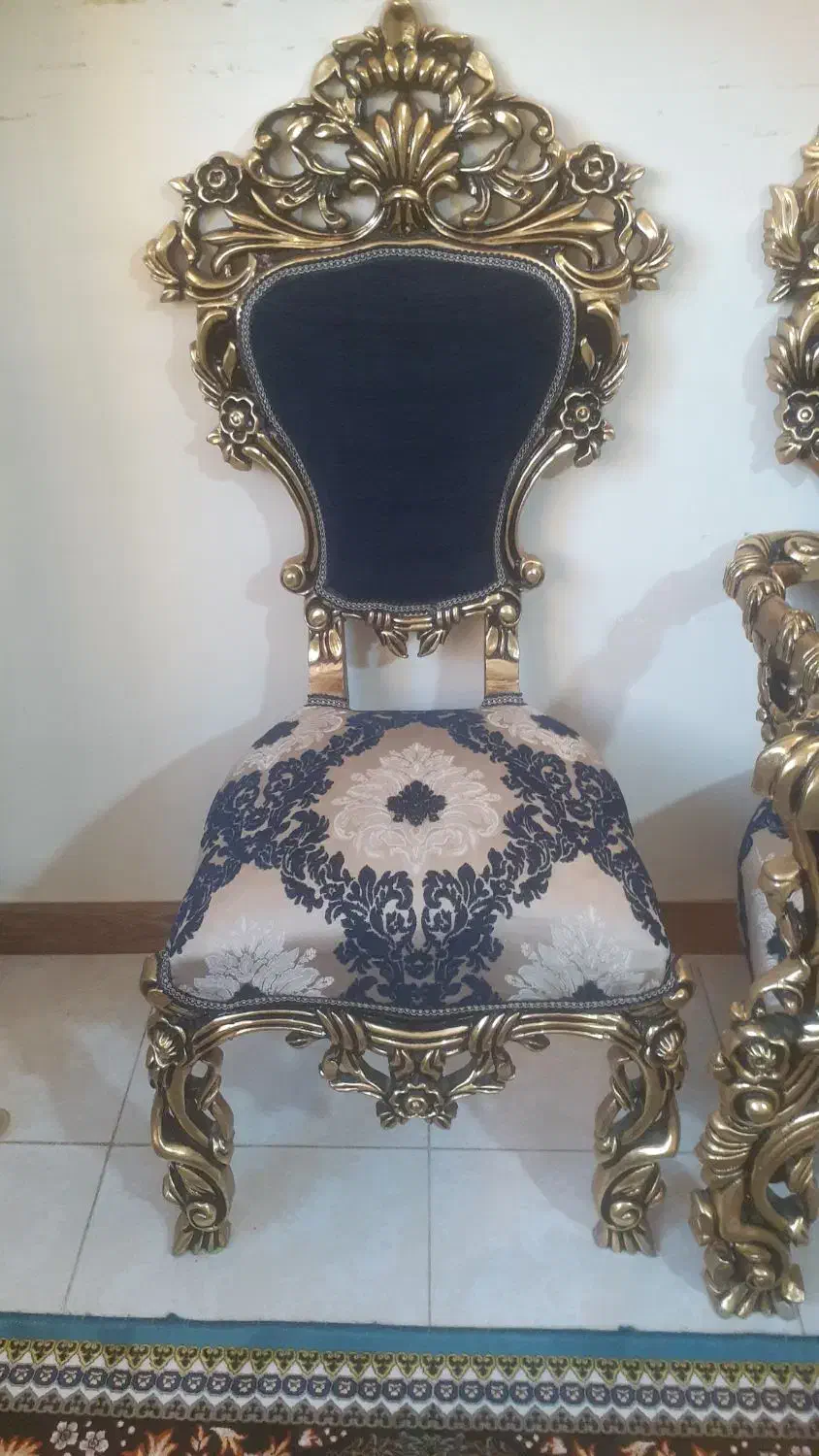 میزو مبل|مبلمان خانگی و میز عسلی|مهاجران, |دیوار