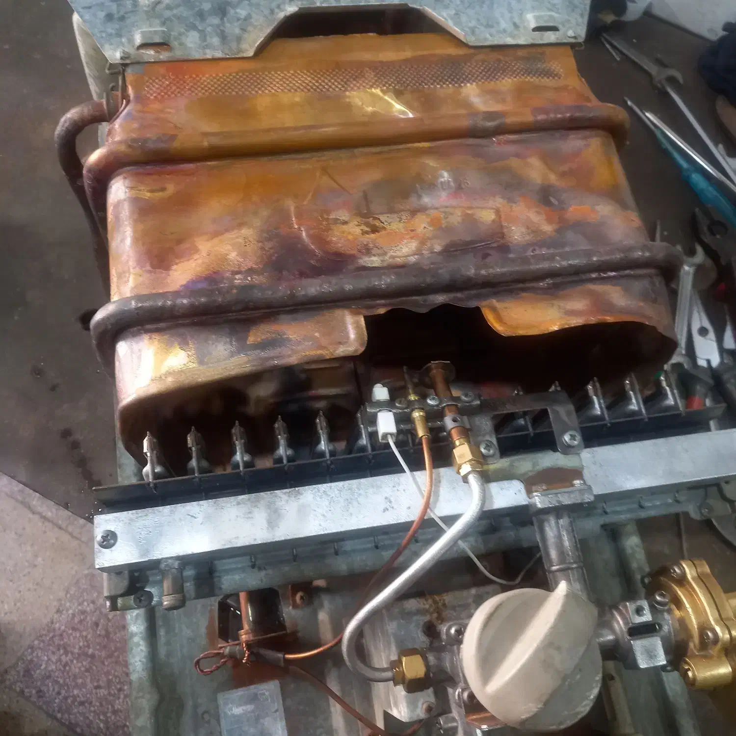 تعمیر کار سیار|خدمات پیشه و مهارت|دزفول, |دیوار