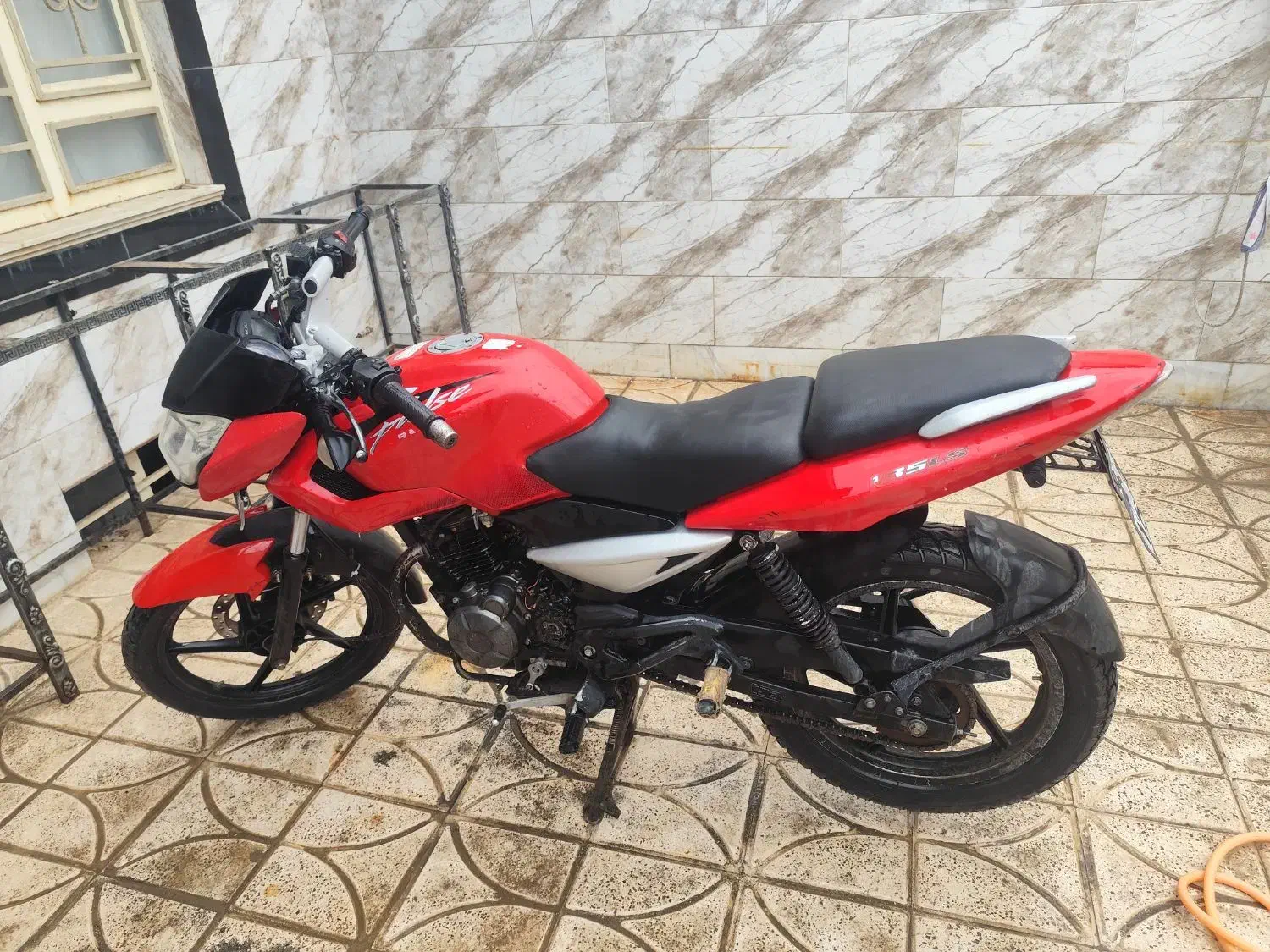 موتور|موتورسیکلت|سبزوار, فرهنگیان|دیوار