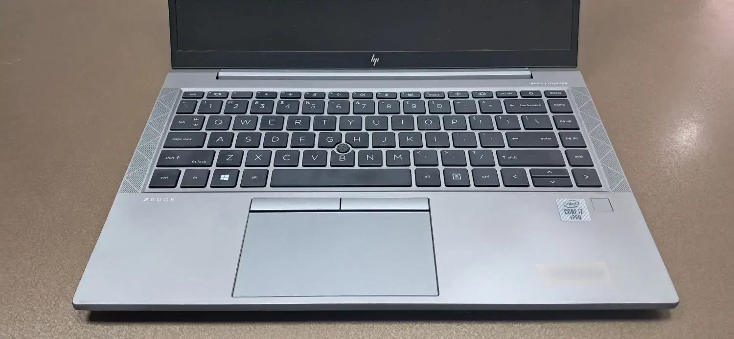 hp Zbook fier fly|رایانه همراه|قم, صفائیه|دیوار