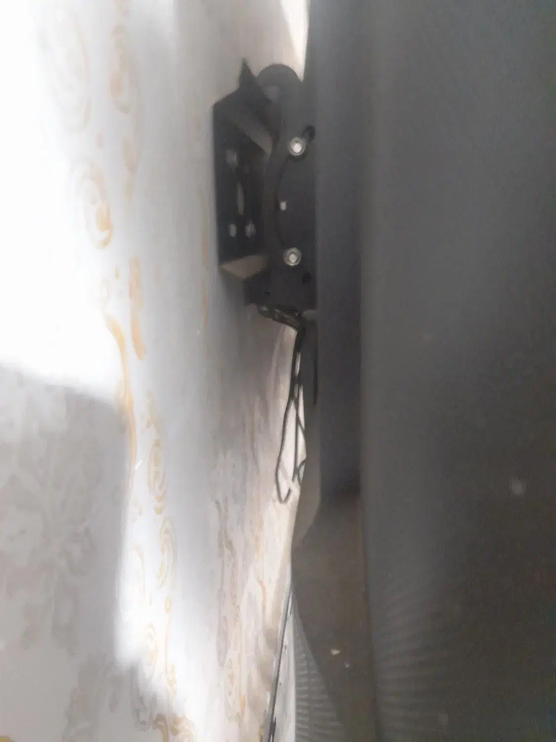 تلویزیون ۴۳ اینچ سامسونگ سالم|تلویزیون و پروژکتور|گرگان, |دیوار