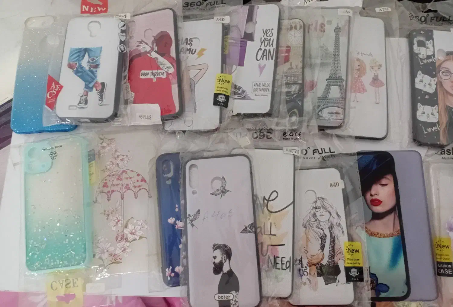 تجهیزات موبایل|لوازم جانبی موبایل و تبلت|ملکان, |دیوار