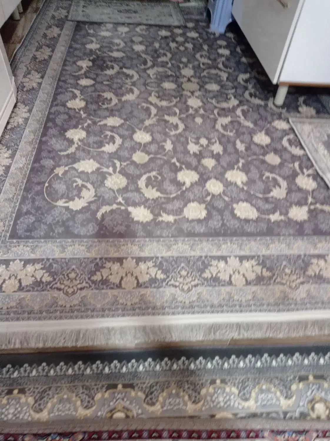 فرش،|فرش|نسیمشهر, |دیوار