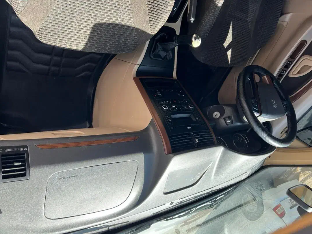 پارس تیوفایو 99 بدون رنگ|خودرو سواری و وانت|بندرعباس, |دیوار