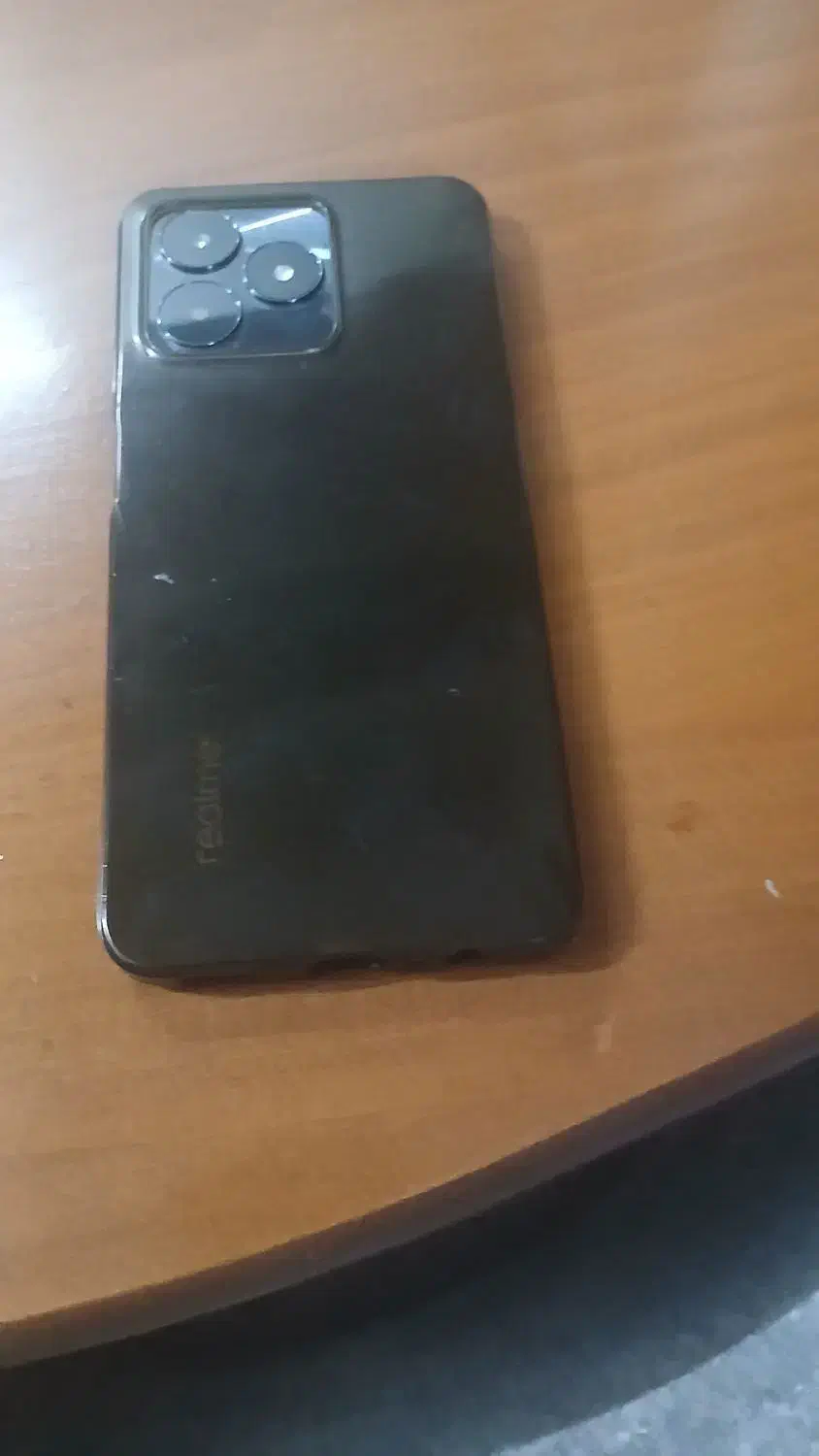 گوشی ریلمی سی ۵۳|موبایل|سبزوار, توحیدشهر|دیوار