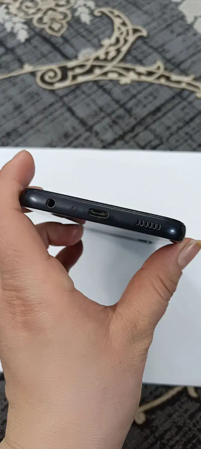 گوشی گلکسی a24|موبایل|مشهد, سمزقند|دیوار