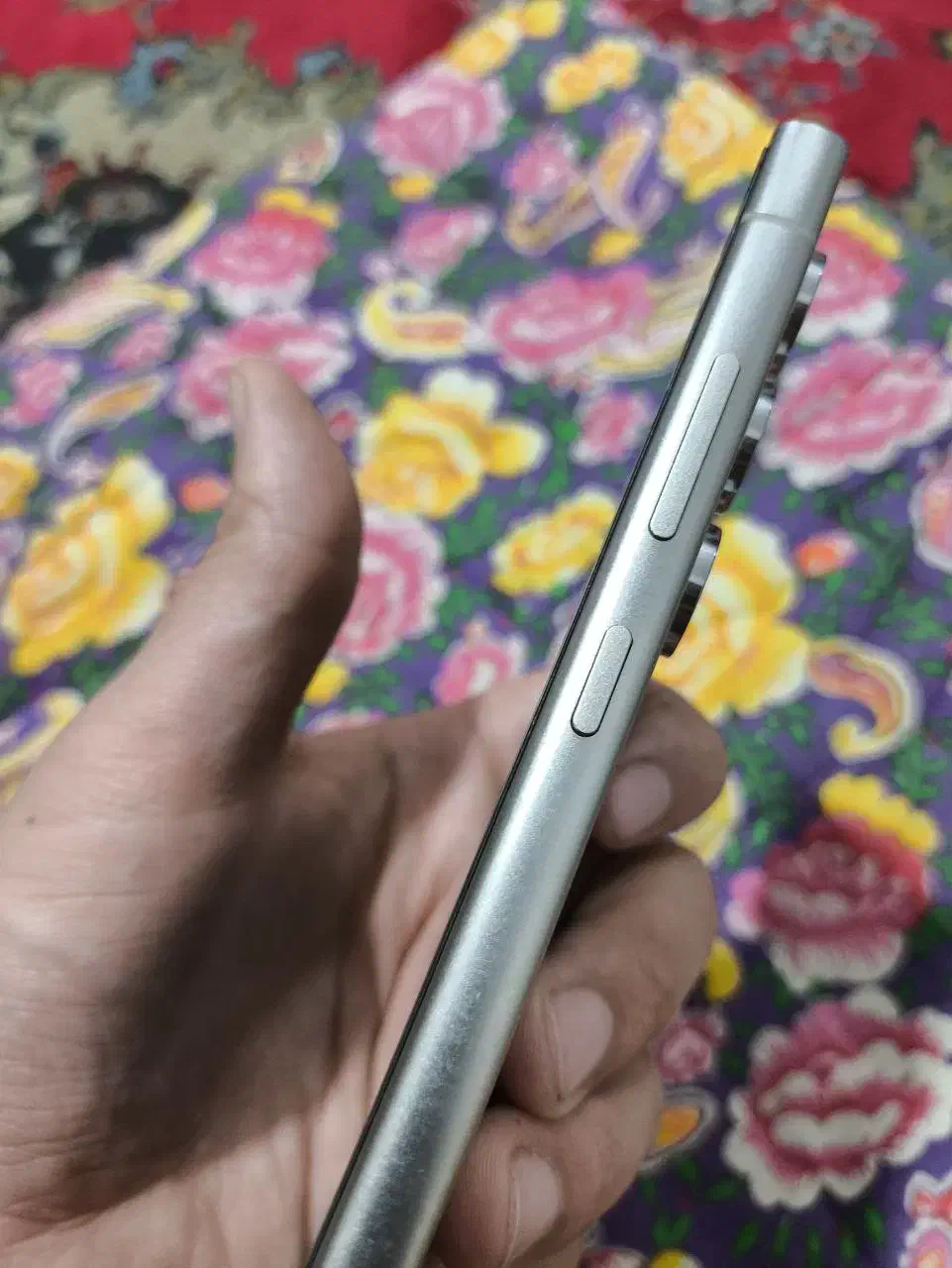 Galaxy S24 Ultra|موبایل|نقده, |دیوار