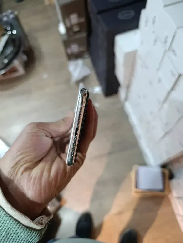 آیفون ۱۱مکس فروش یا معاوضه|موبایل|تهران, شهرک شریعتی|دیوار