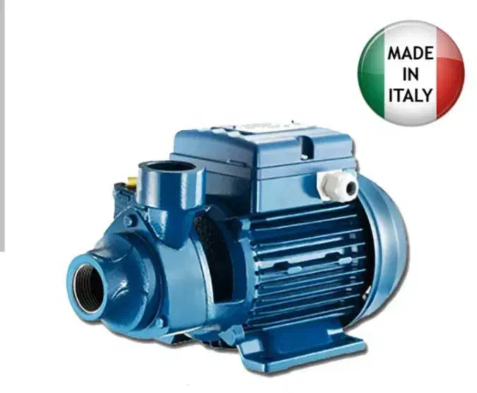 پمپ آب یک اسب ایتالیایی اصل اصل با گارانتی (امیری)|مصالح و تجهیزات ساختمان|کرمانشاه, |دیوار