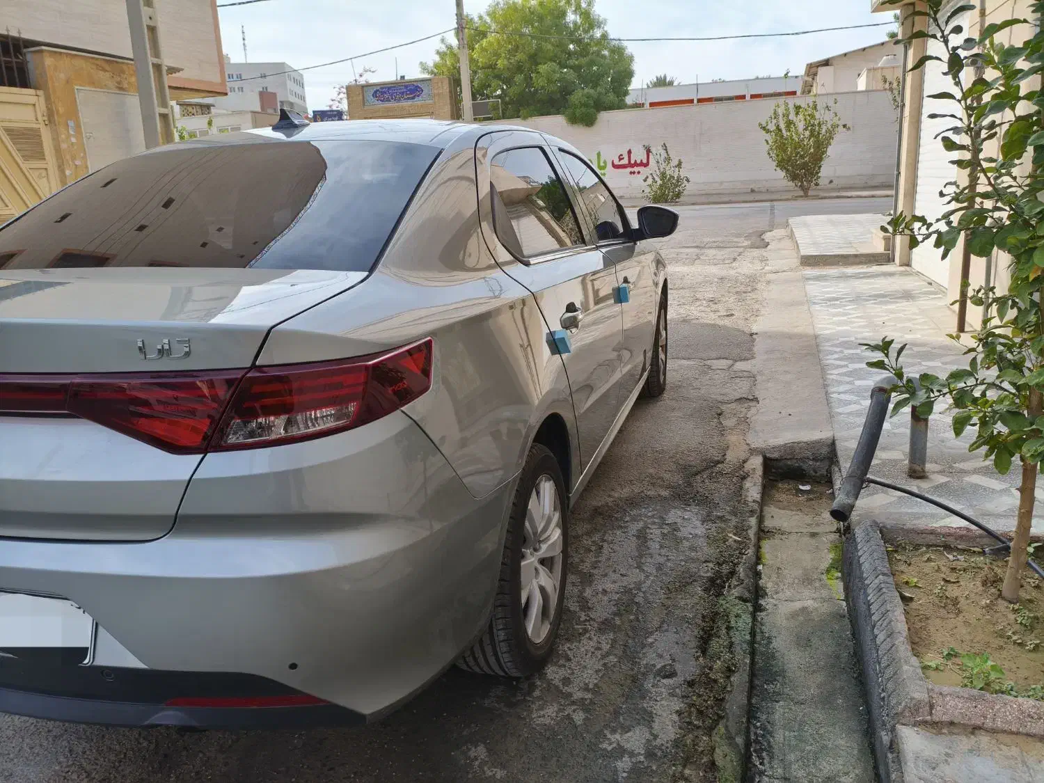 تارا v4lx|خودرو سواری و وانت|بوشهر, |دیوار