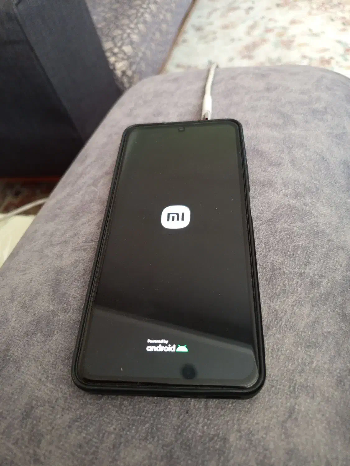 شیائومی ردمی نات ۱۳. ۲۵۶گیگ  ال سی دی تعویض|موبایل|تهران, توحید|دیوار