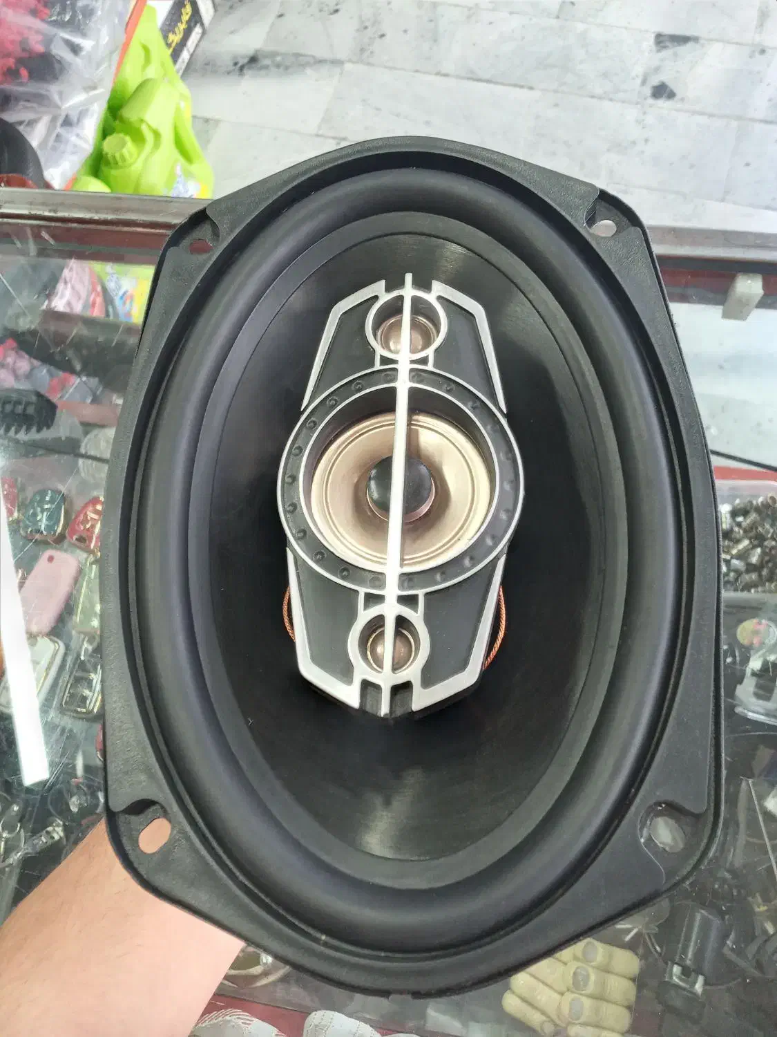 باند|سیستم صوتی خانگی|اردبیل, |دیوار