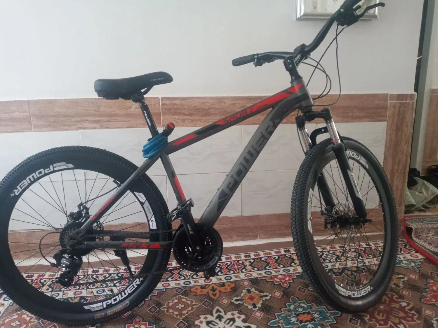 دوچرخه|دوچرخه، اسکیت، اسکوتر|شیروان (خراسان), |دیوار