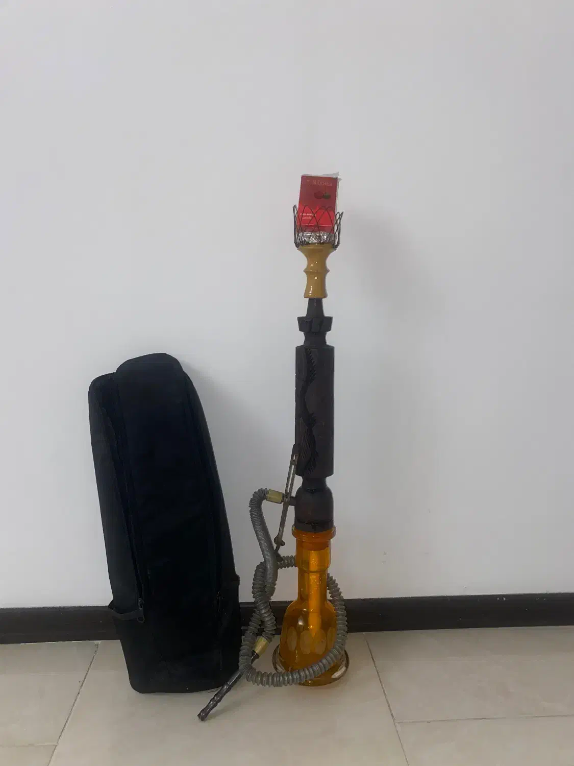 قلیان دوسیب|کلکسیون و سرگرمی|گنبد کاووس, |دیوار