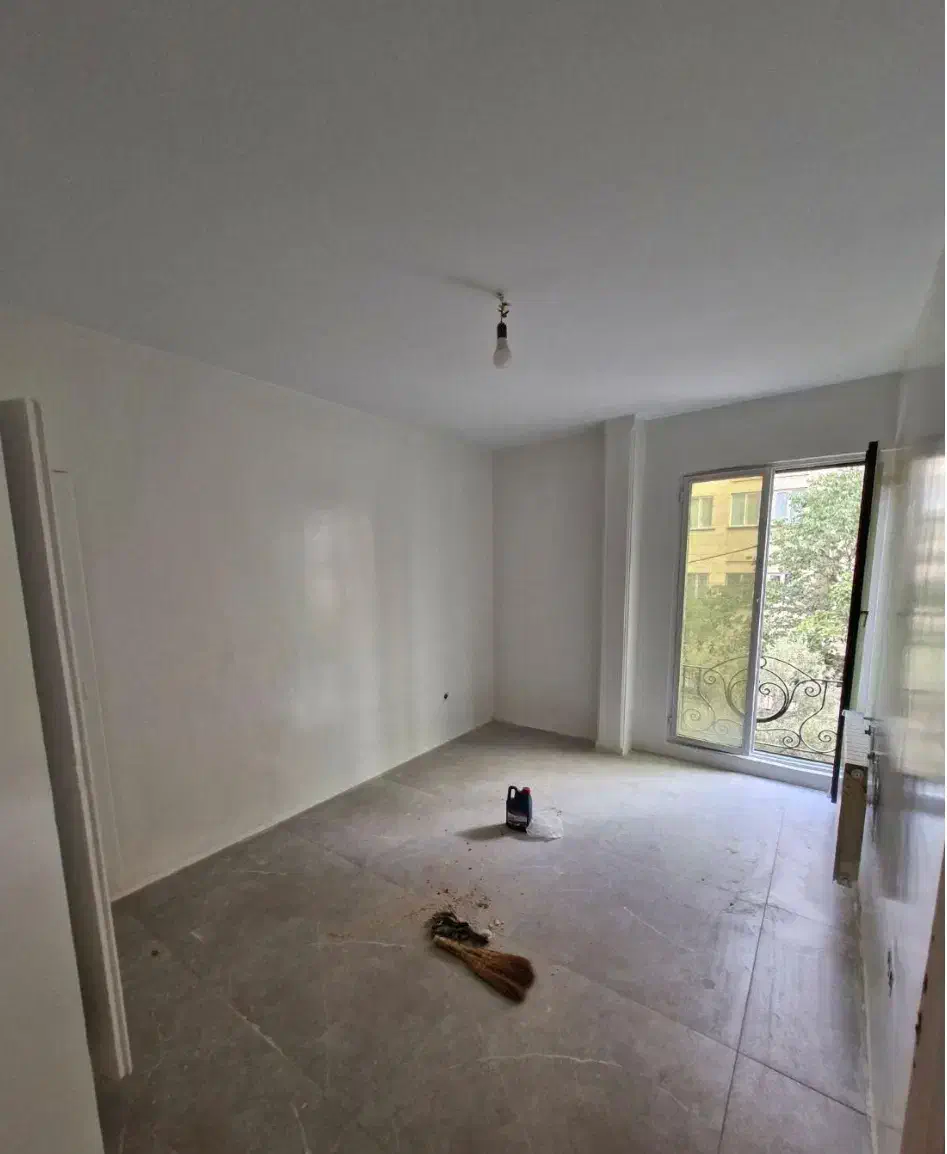 ۸۰ متر محدوده بلوار بیژن-مولوی