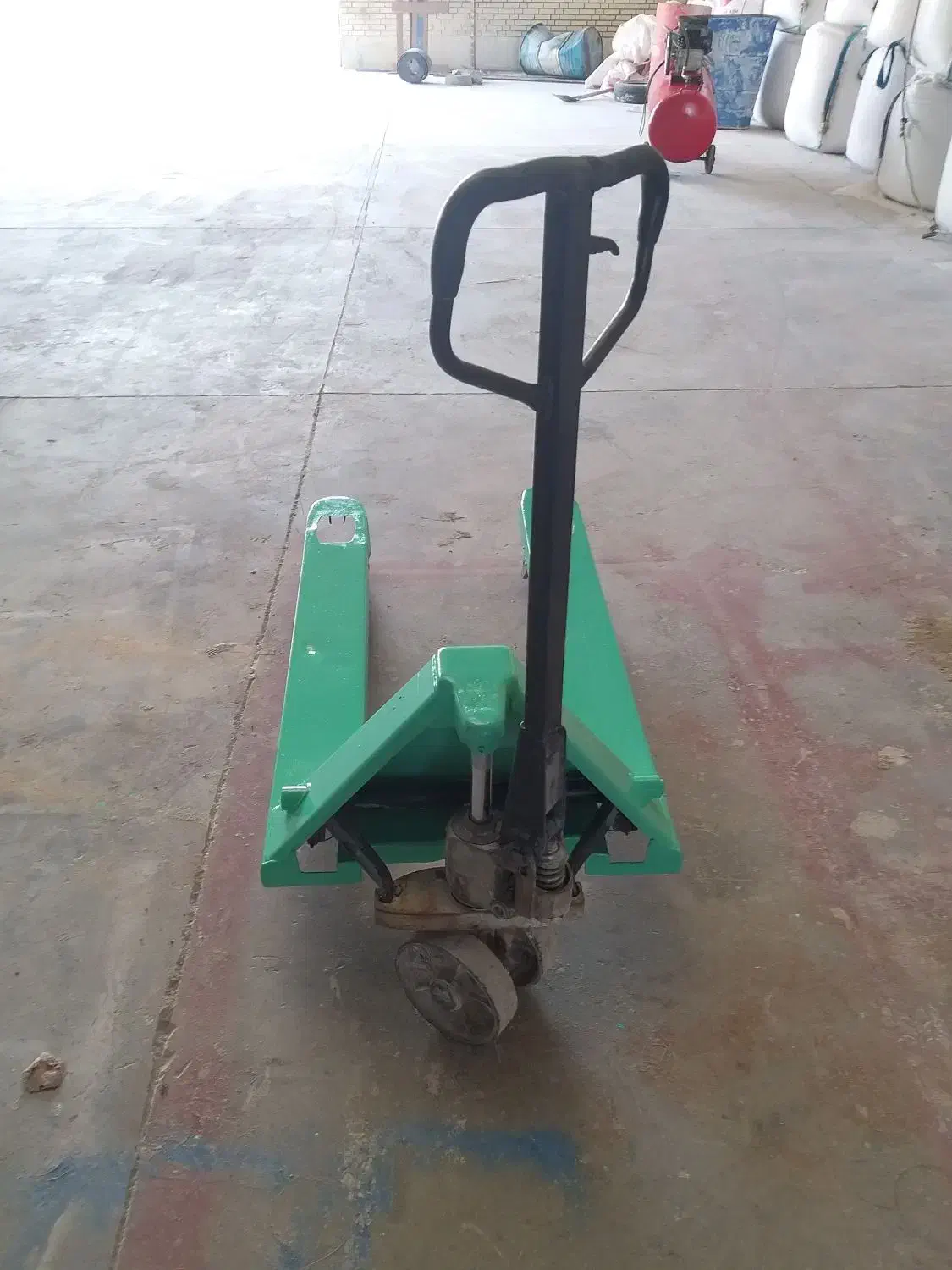 جک پالت|ابزارآلات|اردکان, |دیوار