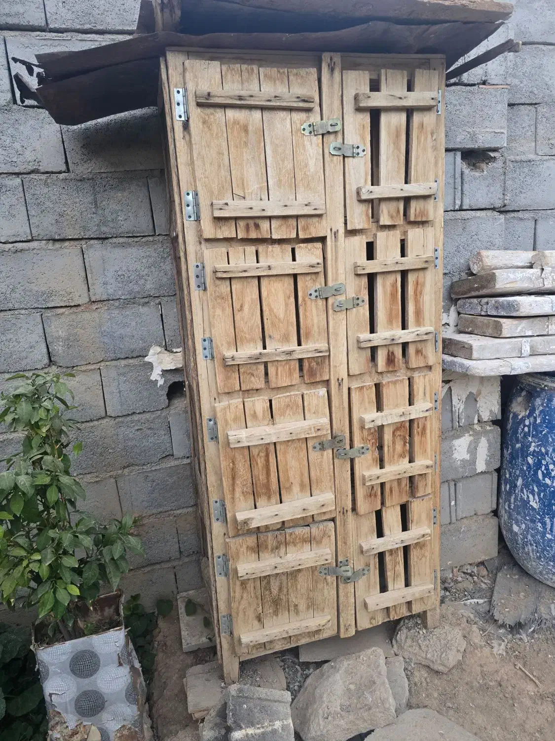 جفتکن کبوتر|لوازم جانبی حیوانات|بلداجی, |دیوار