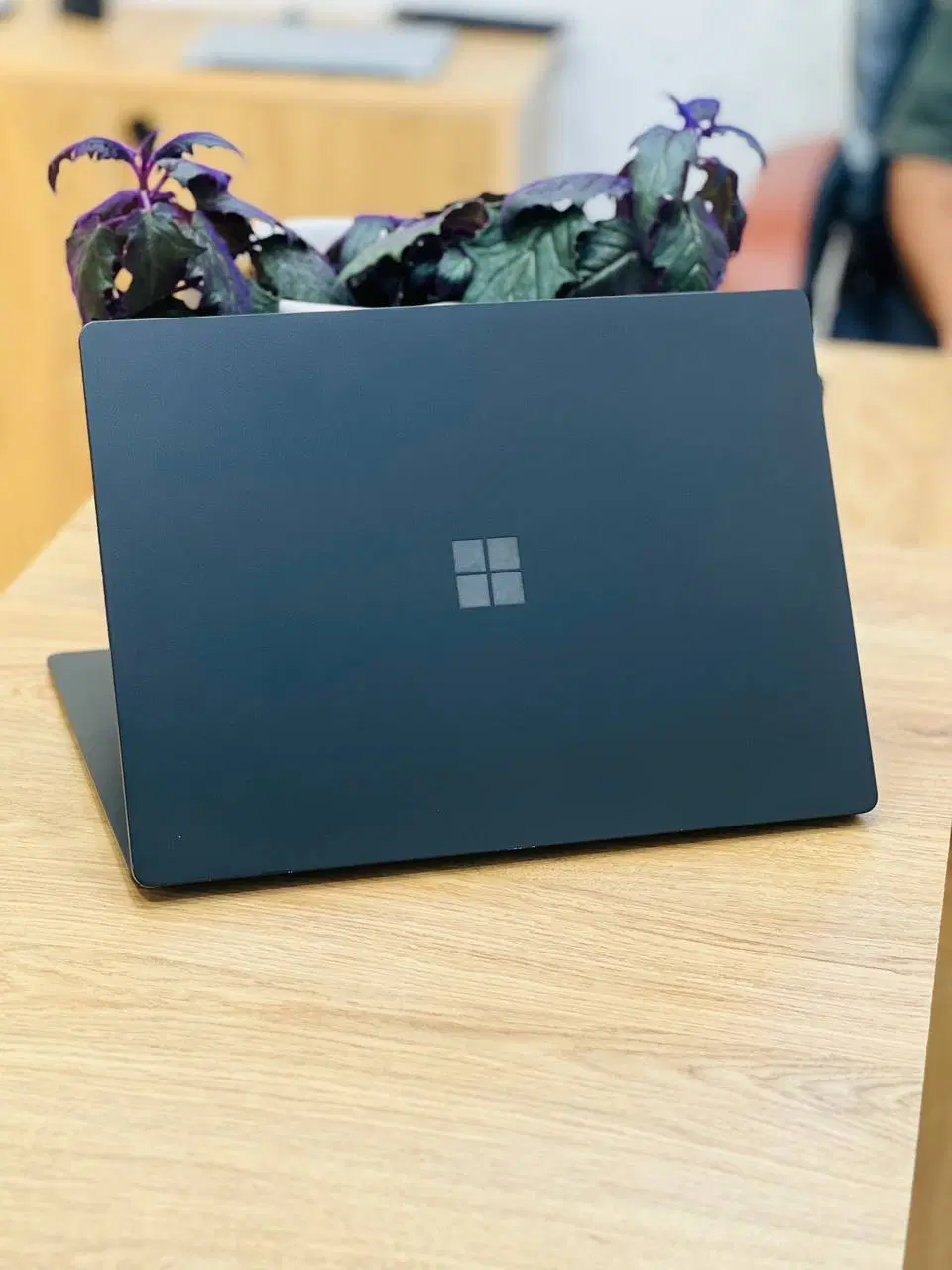 لپ تاپ حرفه ایsurface laptop 4با رم16فلزی(ون پلاس)|رایانه همراه|تبریز, |دیوار