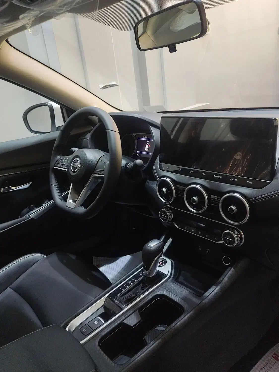 نیسان سلفی ۲۰۲۵|خودرو سواری و وانت|تهران, سهروردی|دیوار