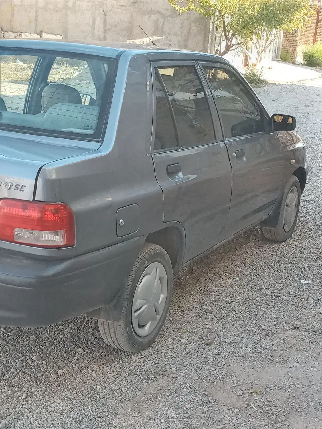 پراید۱۳۱مدل۹۴دوگانه شرکتی|خودرو سواری و وانت|قیدار, |دیوار