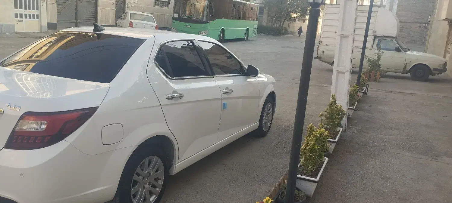 دنا6سرعته|خودرو سواری و وانت|بجنورد, |دیوار