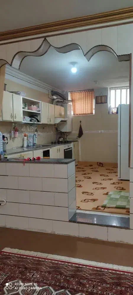 اجاره خانه|اجارهٔ خانه و ویلا|بافق, |دیوار