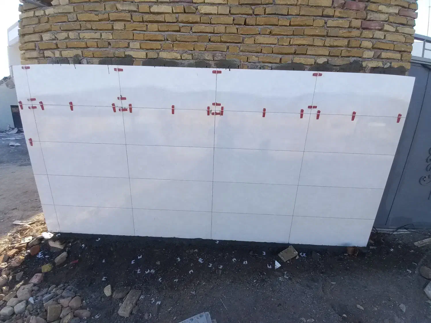 کاشی و سرامیک کاری|خدمات پیشه و مهارت|سبزوار, امیر کبیر|دیوار