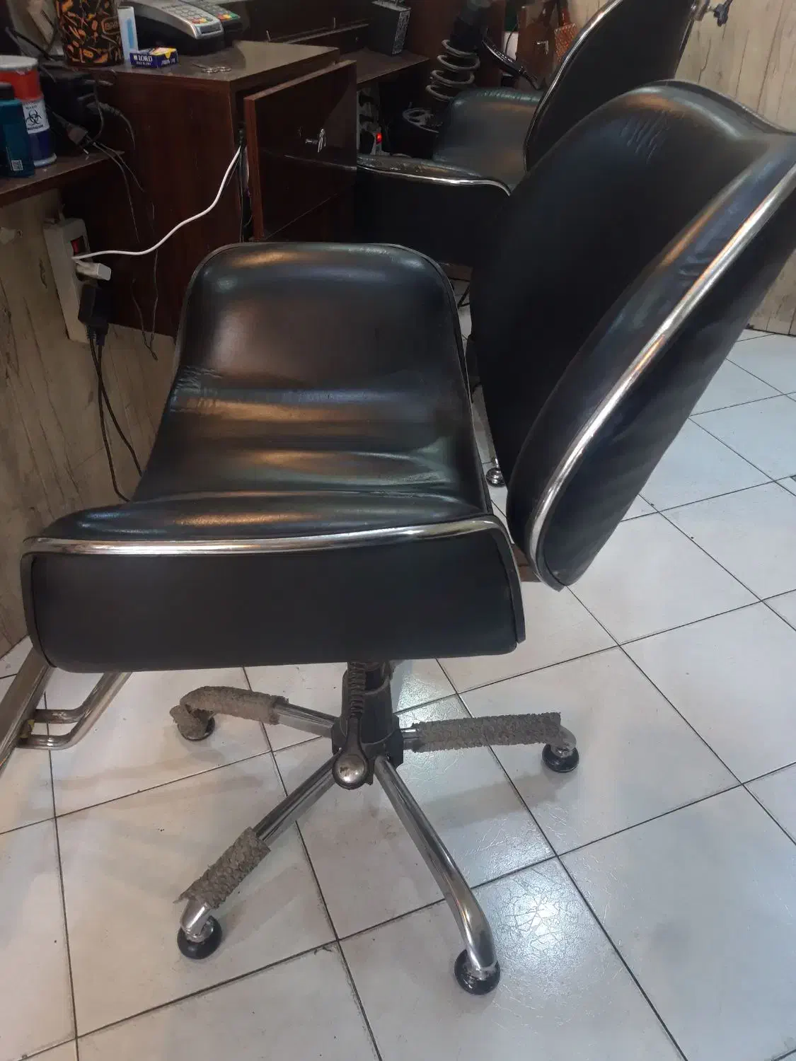 صندلی کوپ آرایشگاهی|آرایشگاه و سالنهای زیبایی|تهران, جیحون|دیوار