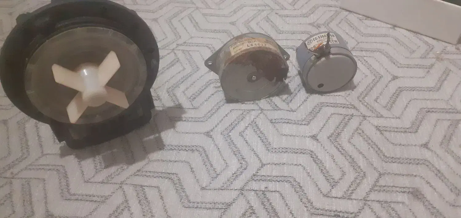 موتور خیلی قوی|ماشین‌آلات صنعتی|کرمانشاه, |دیوار