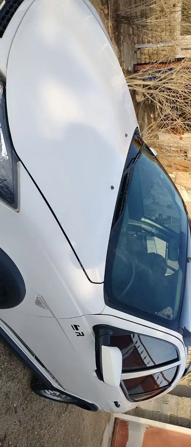 کوییک|خودرو سواری و وانت|ماهدشت, |دیوار