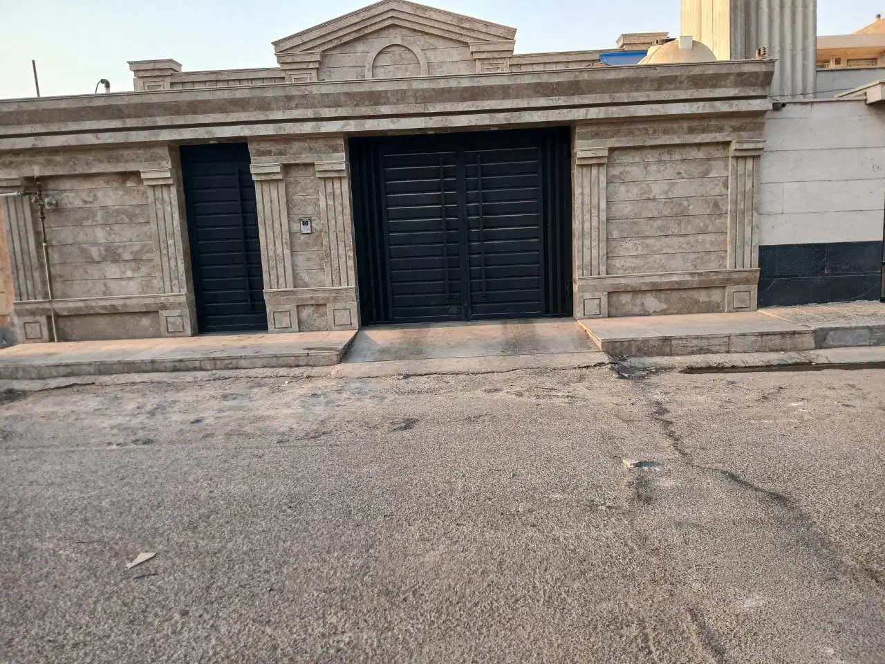 سنگ کار و کاشی کار|خدمات پیشه و مهارت|دزفول, |دیوار