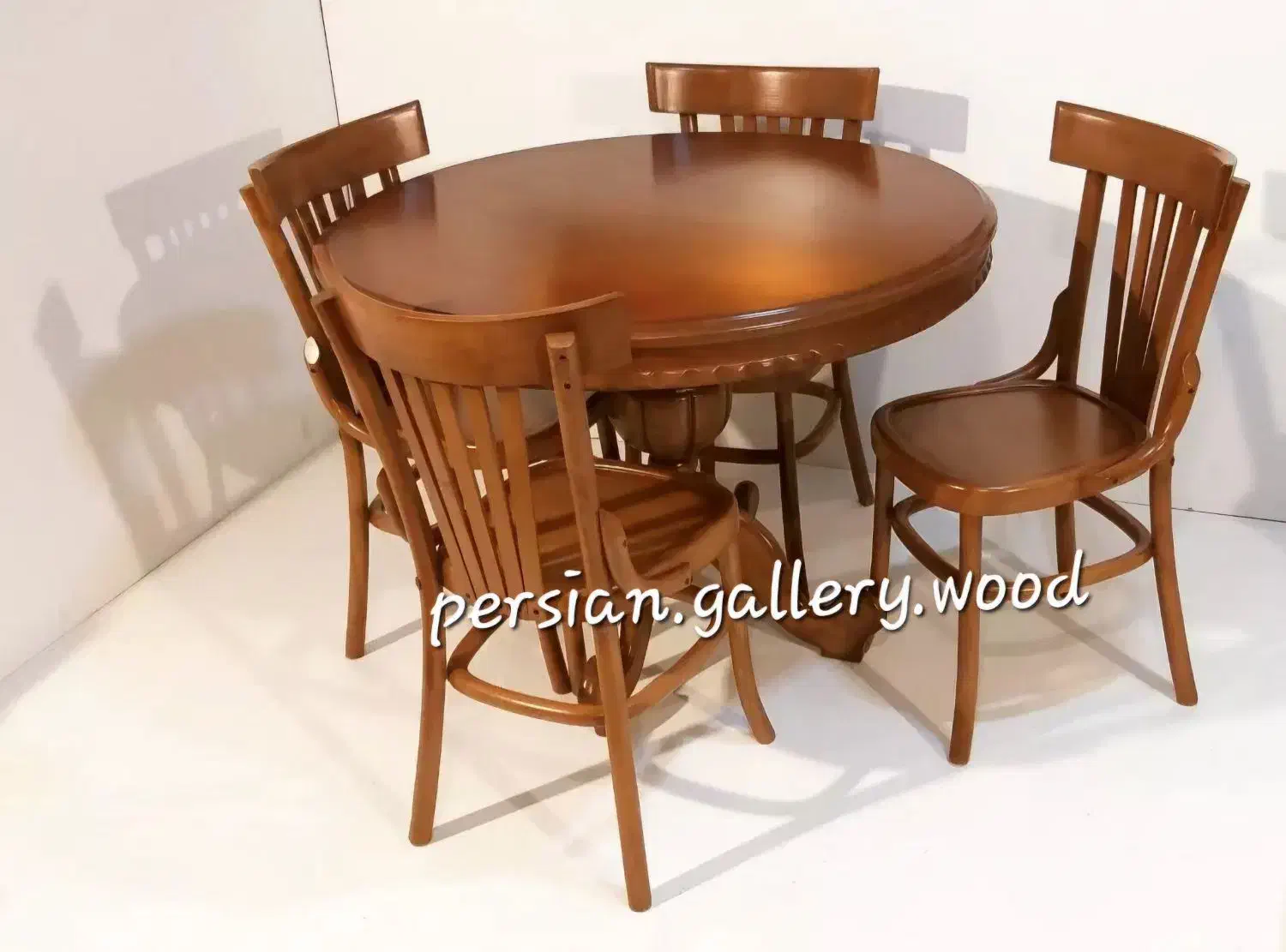 نوردِساهوم میز ناهار خوری آستریچ|میز و صندلی غذاخوری|تهران, شهرک آزمایش|دیوار