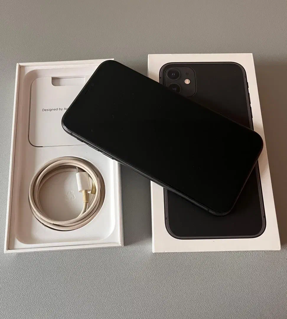 فروش گوشی آیفون ۱۱|موبایل|ساری, |دیوار