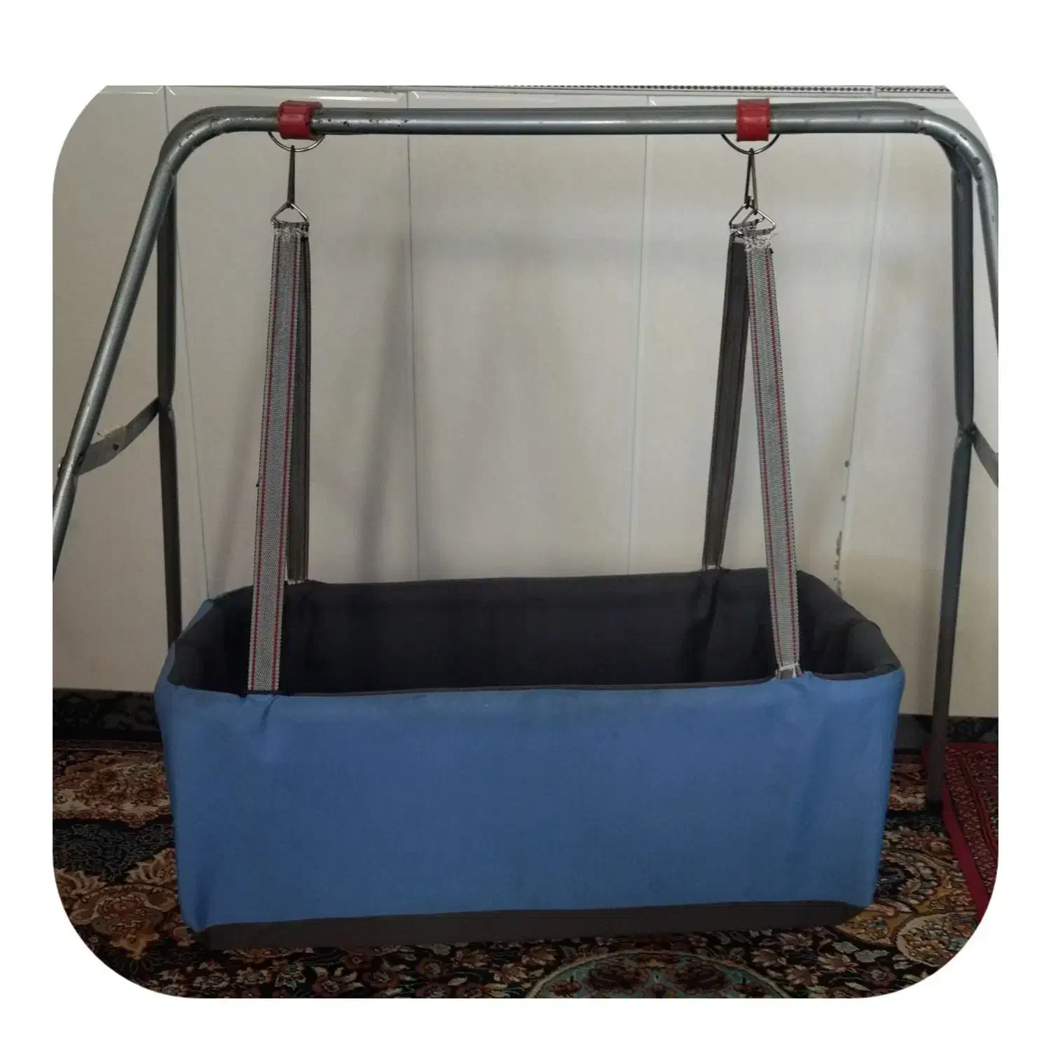 گهواره نوزاد|مبلمان خانگی و میز عسلی|زنجان, |دیوار