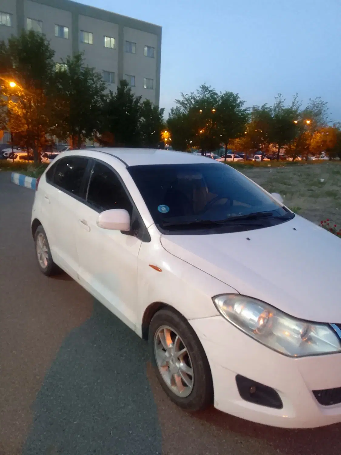 mvm315h|خودرو سواری و وانت|تبریز, |دیوار
