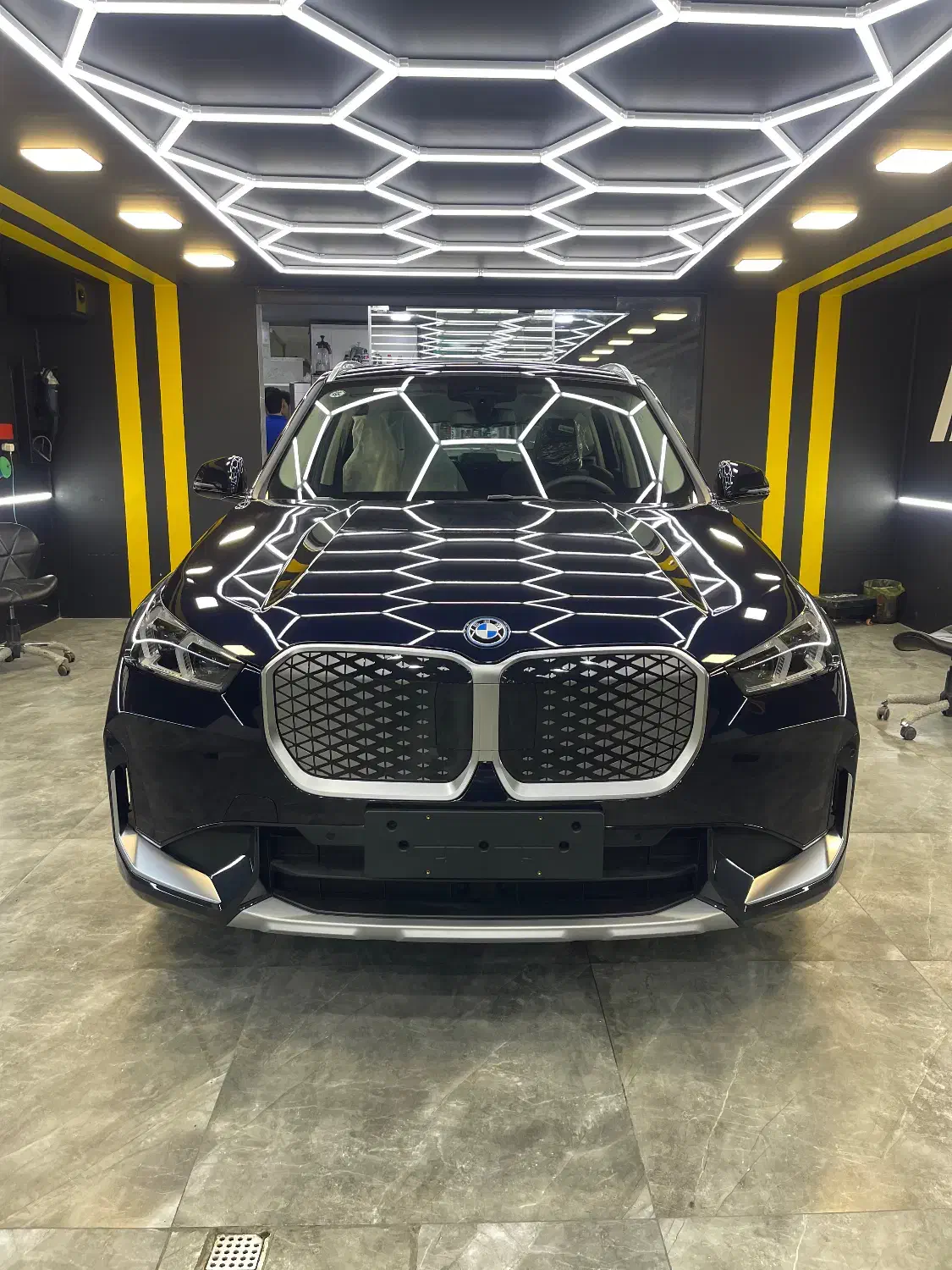 سرامیک خودرو کاور بدنه پولیش واکس|خدمات موتور و ماشین|کرج, بنیاد|دیوار