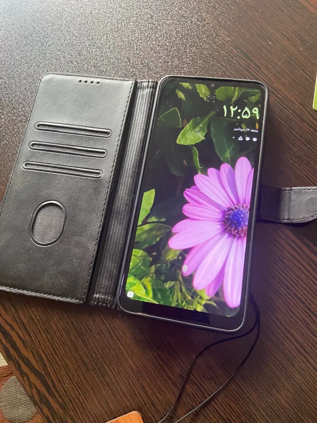 وکال v0 plus با تمام لوازم|موبایل|تهران, جمهوری|دیوار