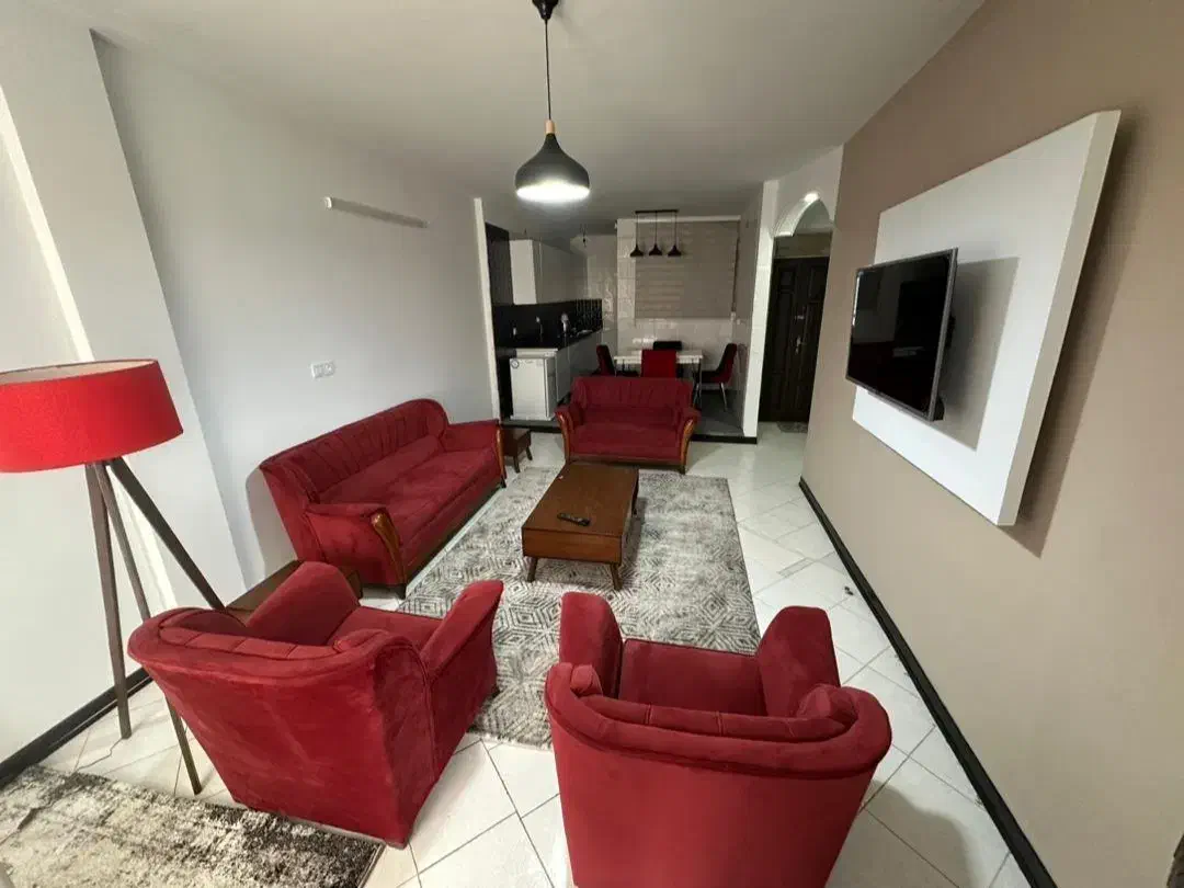 آپارتمان مبله مدرن با امکانات کامل حوالی آزادی|اجارهٔ کوتاه‌مدت آپارتمان و سوئیت|تهران, ترمینال غرب|دیوار