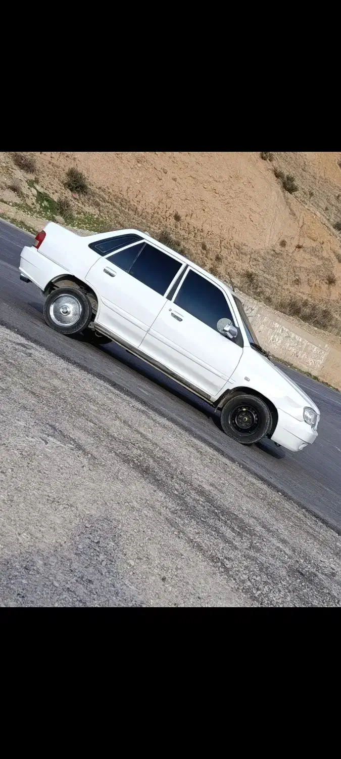 خودرو|خودرو سواری و وانت|یاسوج, |دیوار