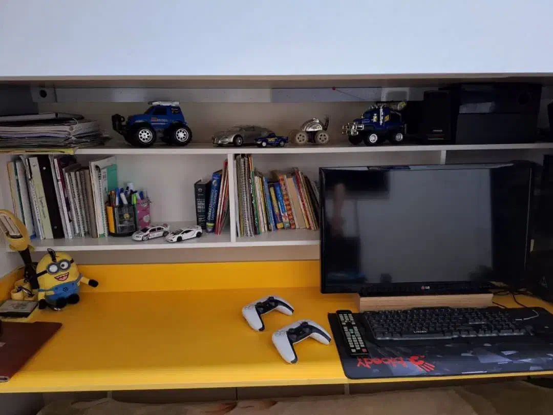 تخت دو طبقه درجه یک|تخت و سرویس خواب|شاهین‌شهر, فردوسی|دیوار