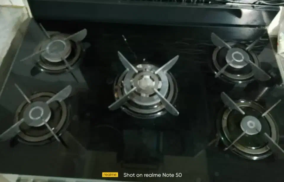 فروش اجاق گاز|اجاق گاز و لوازم برقی پختوپز|رباطکریم, نصیرشهر|دیوار