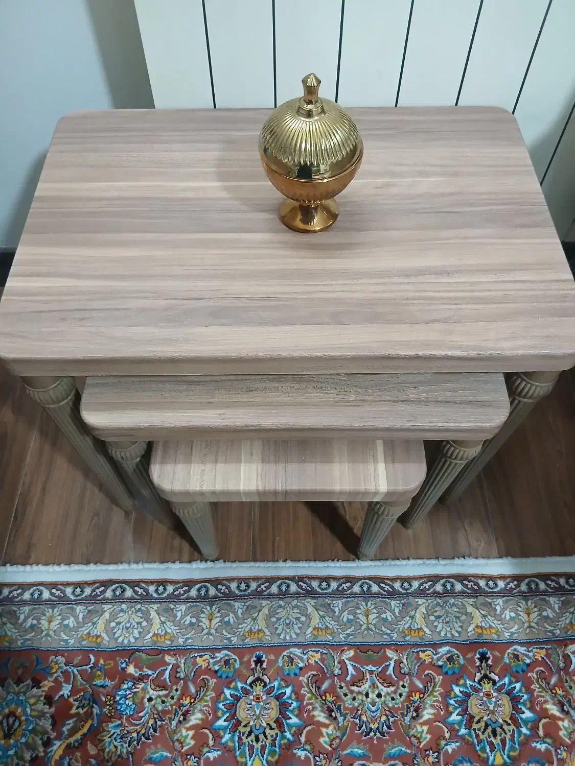 جلومبلی|مبلمان خانگی و میز عسلی|تهران, عبدل‌آباد|دیوار