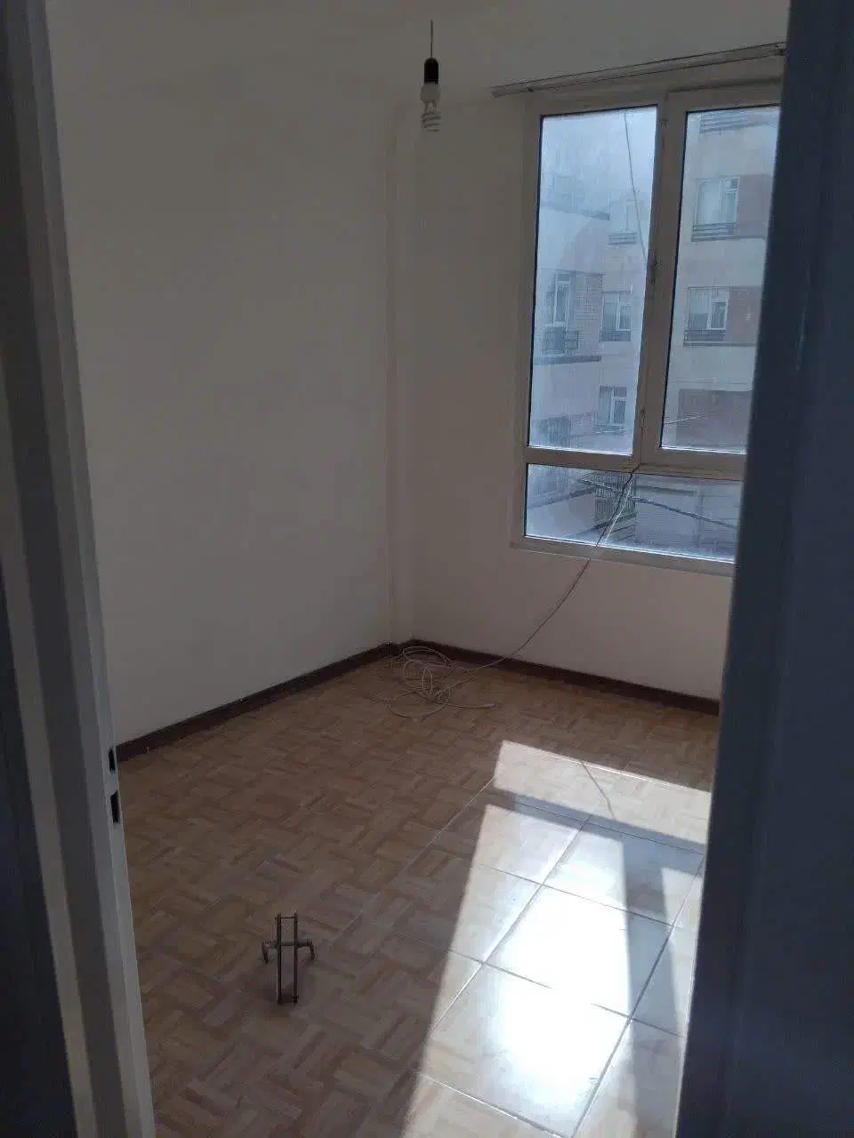 آپارتمان 48 متری / دو خوابه / پارکینگ دار|اجارهٔ آپارتمان|تهران, دکتر هوشیار|دیوار