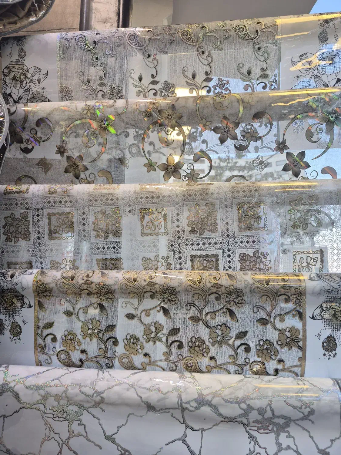 رومیزی. سفره دم دستی.لوازم اشپزخانه. سرویس عروس|سفره، حوله، دستمال آشپزخانه|مشهد, چهنو|دیوار